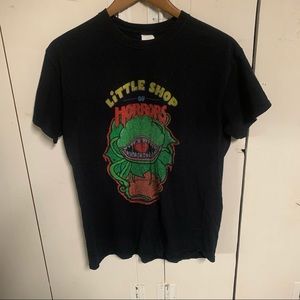 Vintage Little Shop of Horrors Tee